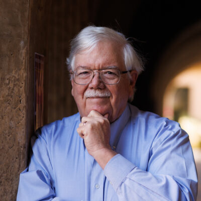 Henry T. Greely