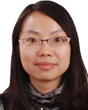 Yajing Sun