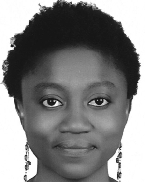 Oluwatayo Y. Kolawole