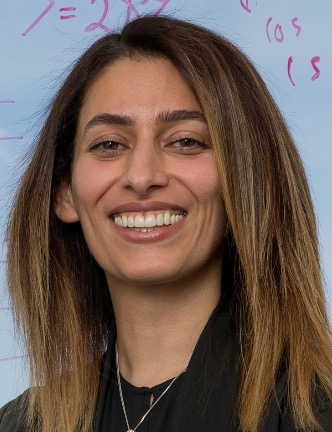 Nikta Fakhri