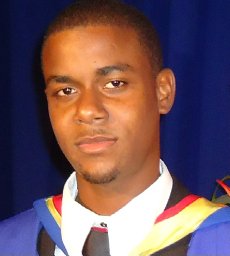 Gamal Crichton