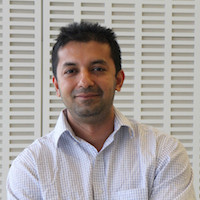 Pratik P Shah