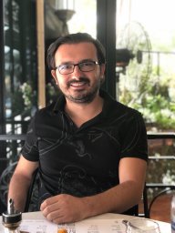 Cem Mirili
