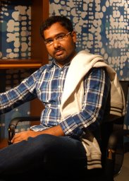 Karthik Thirumala