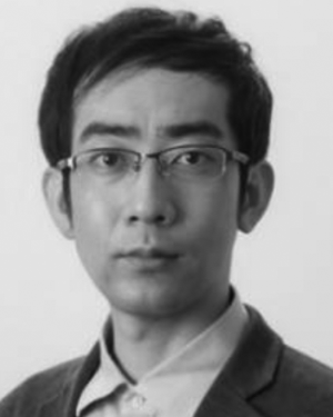Daisuke Fujimoto