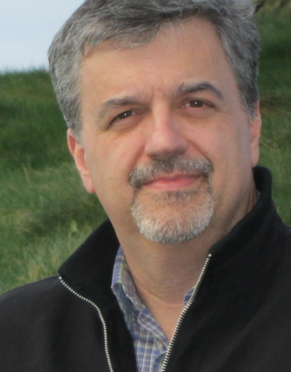 George Aaron Broadwell