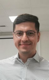 Jhony H. Giraldo