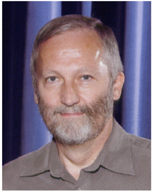 richard key