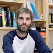 Cristóbal Galbán-Malagón