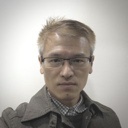Tsung-Hsien Tsai