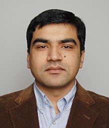 Bhandari Athma Ram