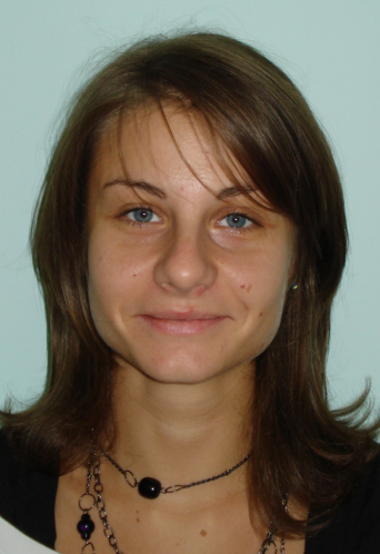 Petra Beličev
