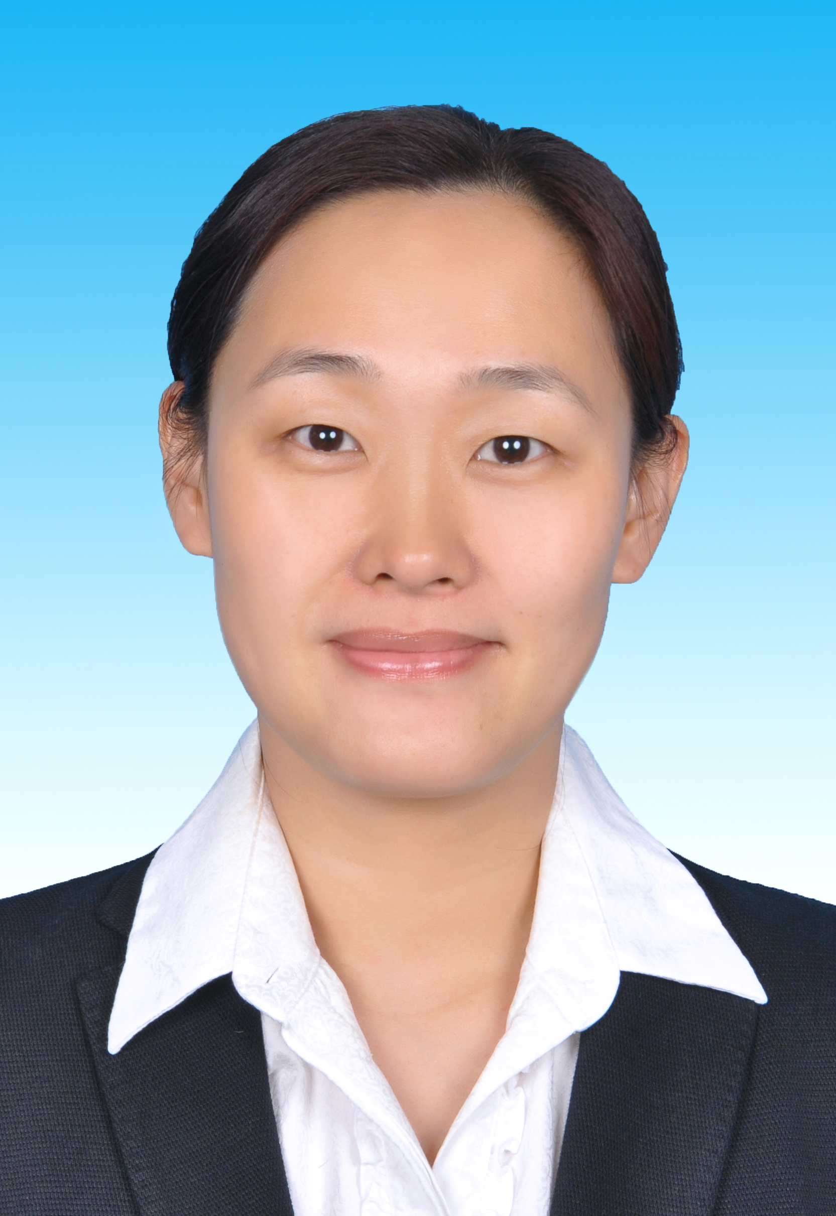 Xiao Zhang