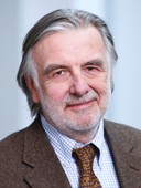 Alan B. Thompson