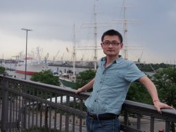 Tao Zhang