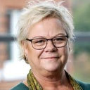 Margareta C Bohlin