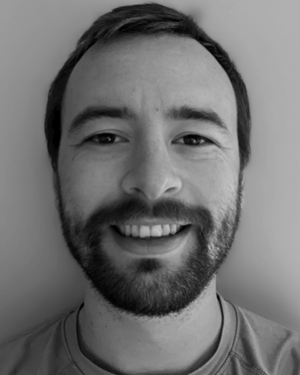 Luke Baumann