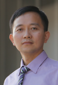 Yu Liu