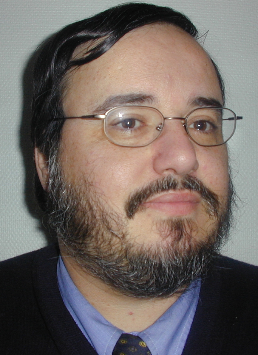 Tom Defloor