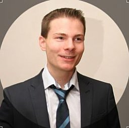 Jeremy Hieulle