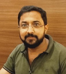 Chameettachal Shibu