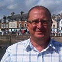 Bill Turrell