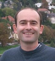 Justin S. Rhodes