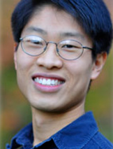 Po-Ru Loh