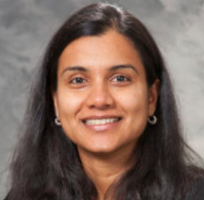 Rupa Sridharan