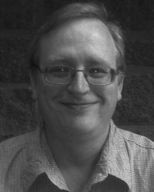 Erik J. Sirevaag