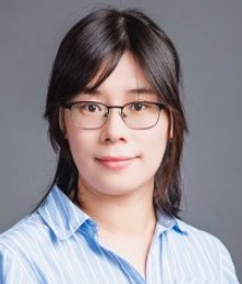 Fenni Zhang
