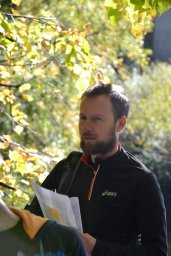 Kovačič Gregor