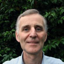 Garry D. Hayman