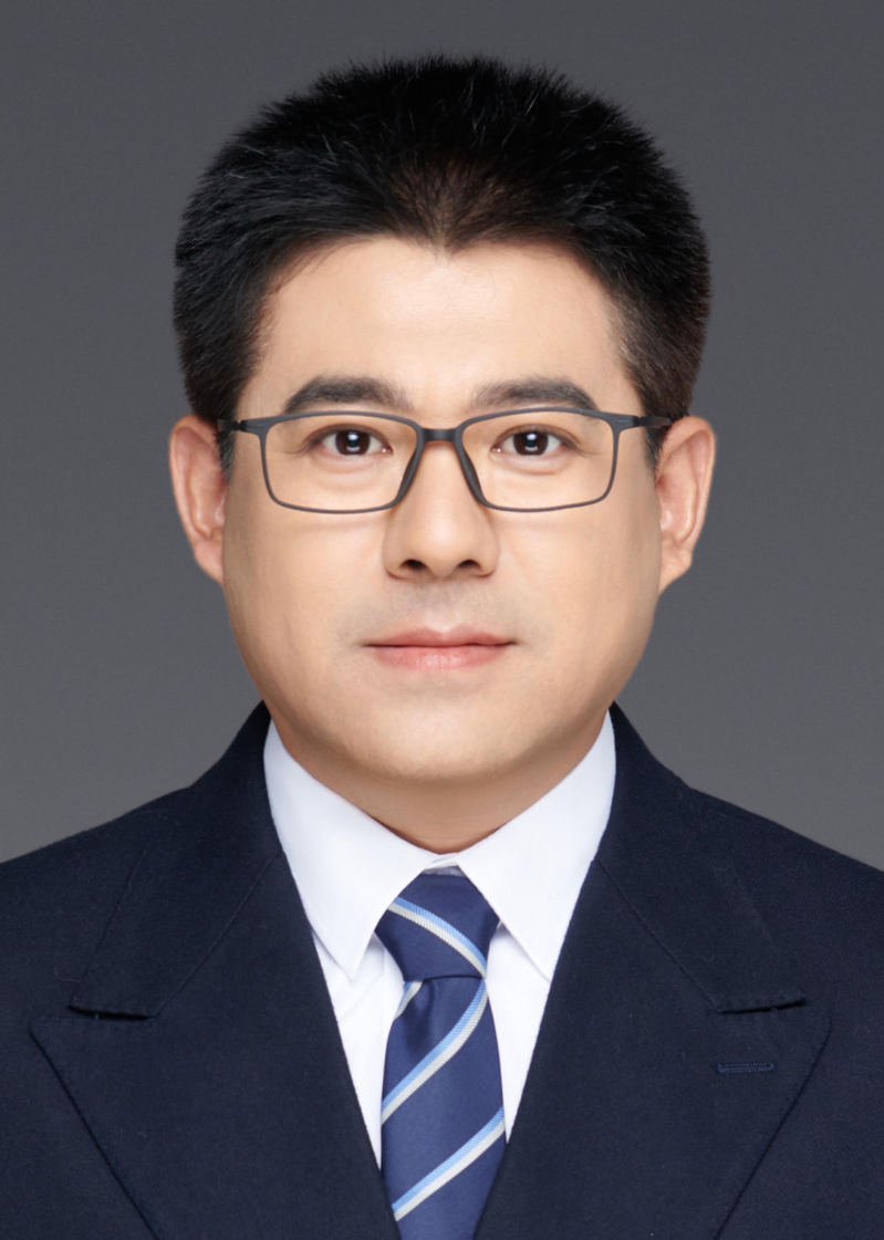 Jingbin Han
