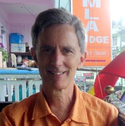 Bill Buffum