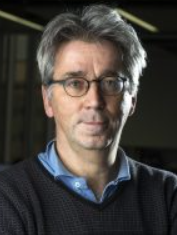 Berend Smit