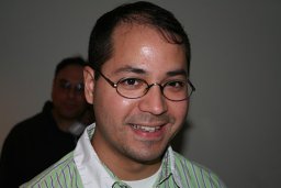 Chad R. Haney