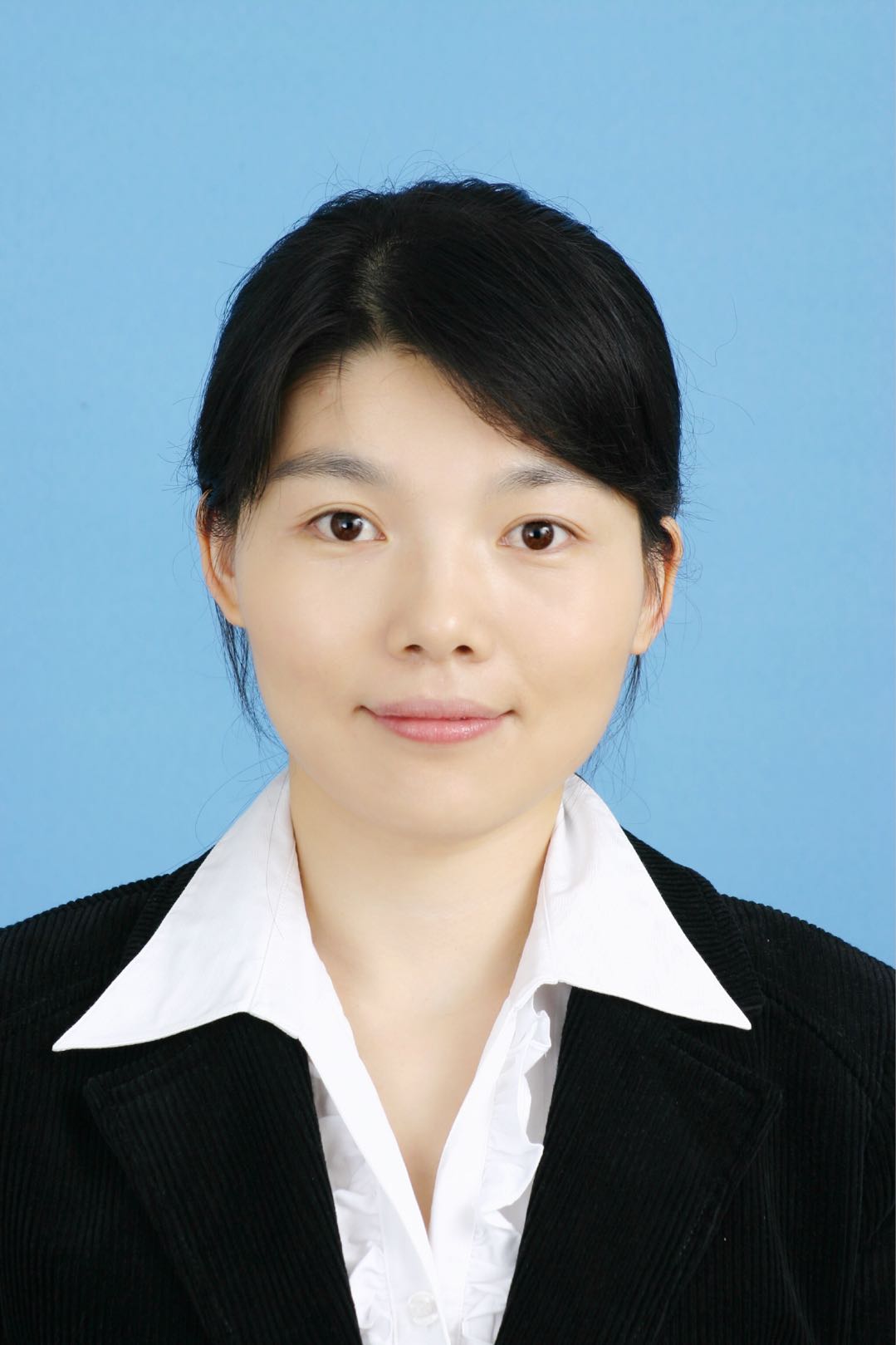 Yongxia Han