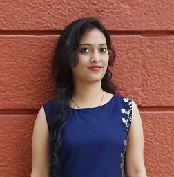 Sushri Sangita Nanda