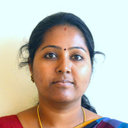 Anupama Chalimeswamy
