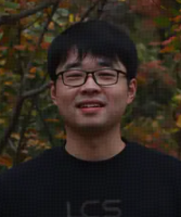 Yiqun Chen
