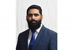 Anwar Ayaz