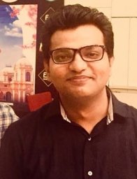 Muhammad Waqas