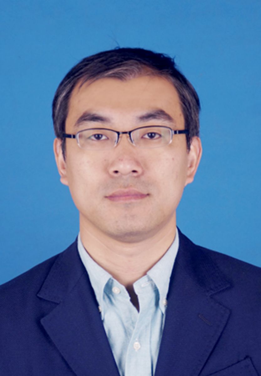 Renxu Jia