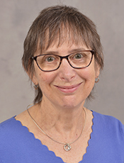 Ruth S. Weinstock