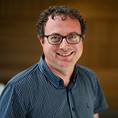Nathaniel Daw