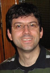 Miguel A. Rodriguez-Valverde
