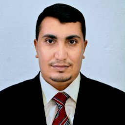 Ali Ahmed Salem
