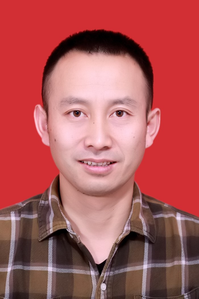 Fengbao Zhang