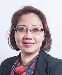 Evangeline O. Elijido-Ten
